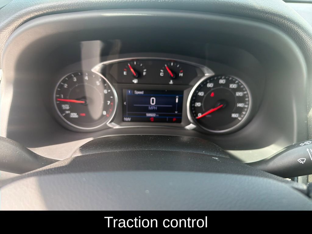 Used 2020 GMC Acadia SLE w/ Driver Convenience Package image 17