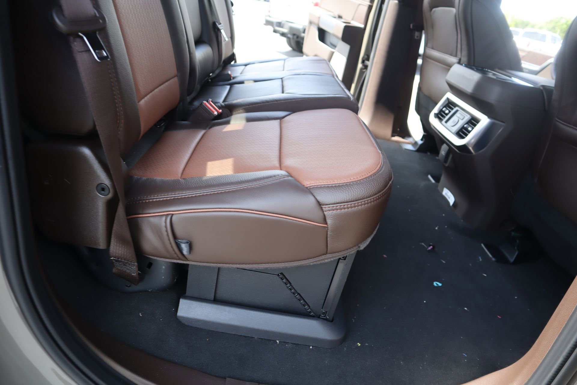 New 2026 Ford F250 King Ranch AWD/4WD image 15