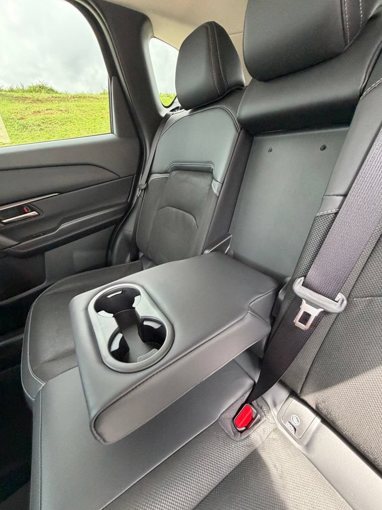 New 2026 MAZDA CX-5 Select AWD/4WD image 11