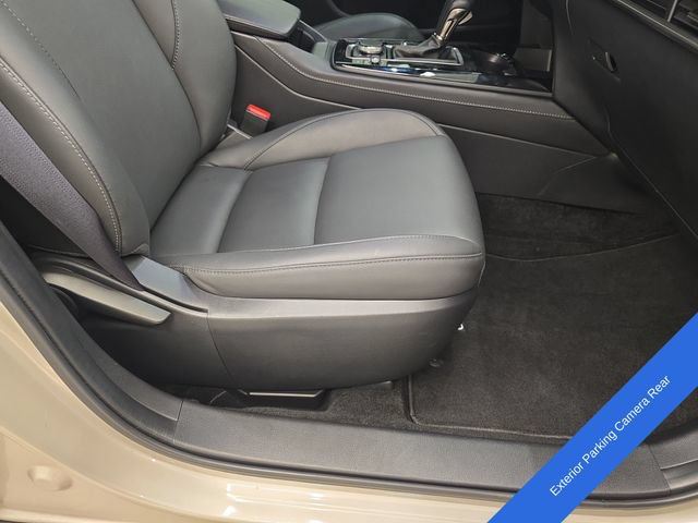 Used 2024 MAZDA CX-30 AWD 2.5 S w/ Select Sport Pkg image 10