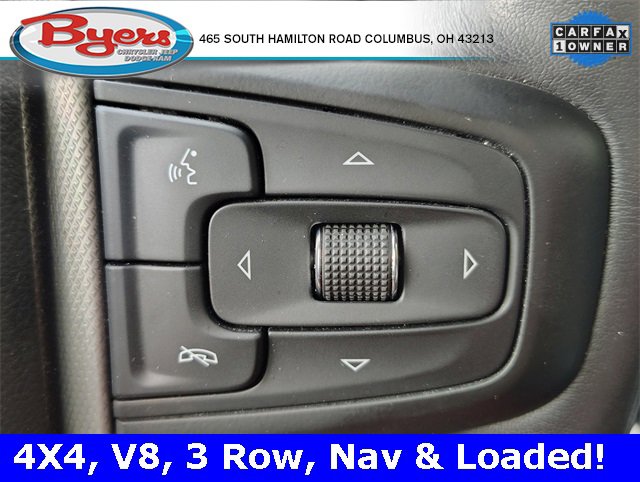 Used 2021 GMC Yukon Denali image 20