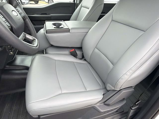 New 2026 Ford F150 XL image 23