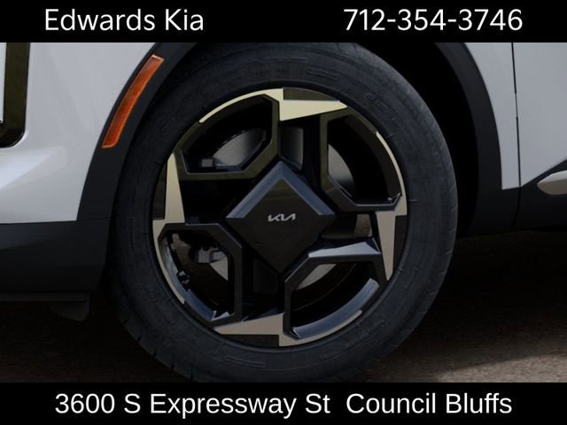 New 2026 Kia Sportage EX AWD/4WD image 11