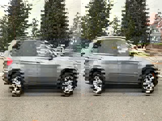 Used 2008 BMW X5 3.0si video 3