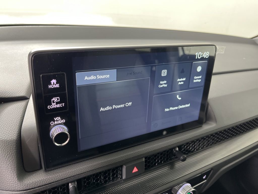 New 2026 Honda CR-V Sport-L image 31