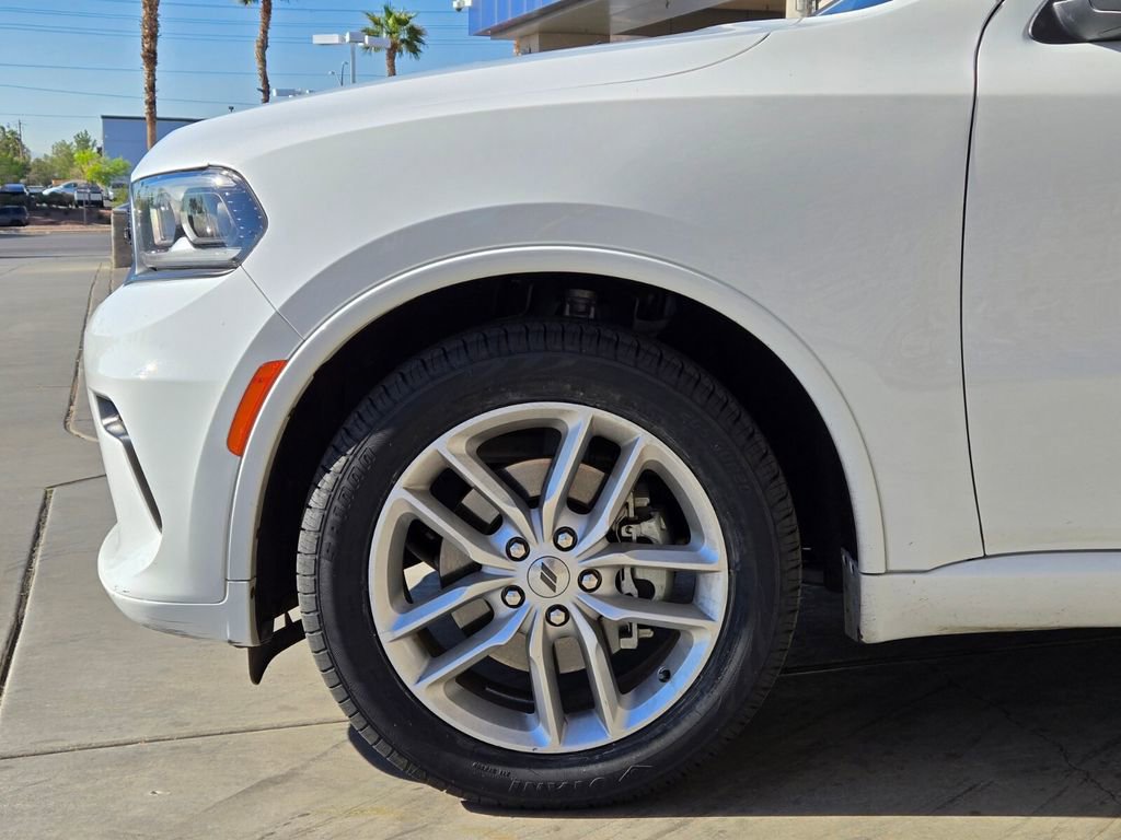 Used 2023 Dodge Durango GT image 5