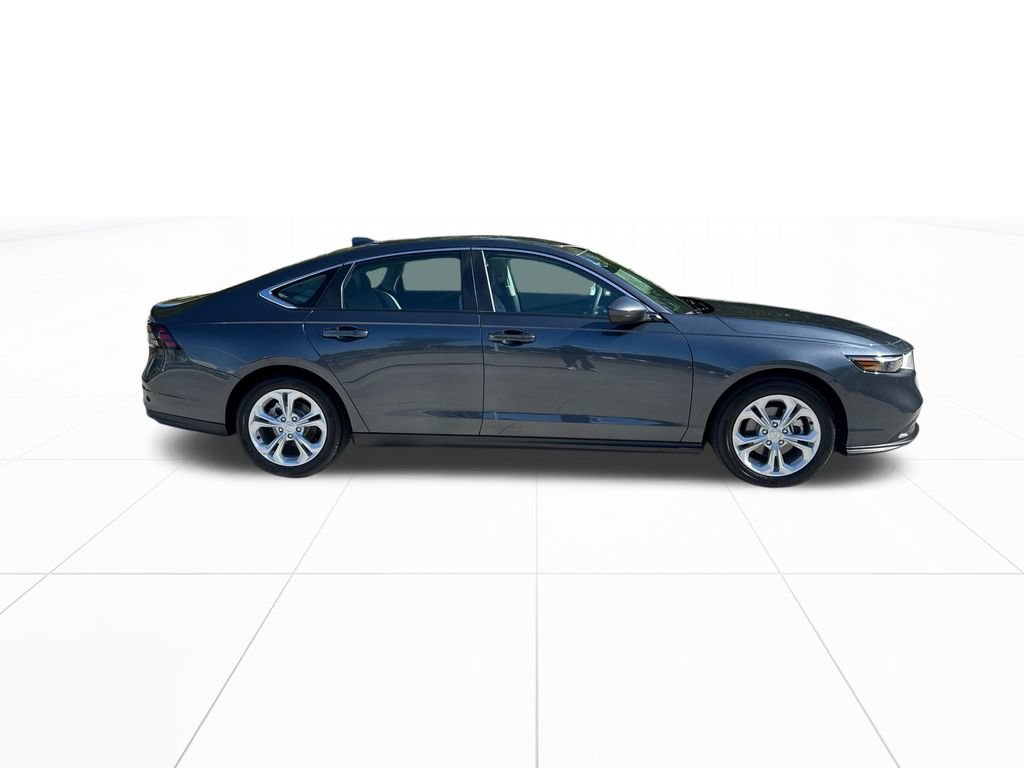 Certified 2026 Honda Accord LX image 10