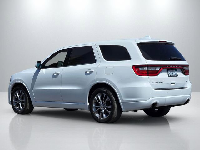 Used 2019 Dodge Durango GT RWD image 6