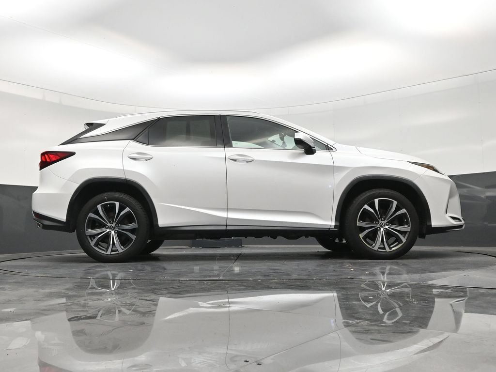Used 2020 Lexus RX 350 FWD w/ Premium Package image 25
