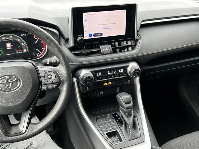 Certified 2025 Toyota RAV4 XLE AWD/4WD image 60