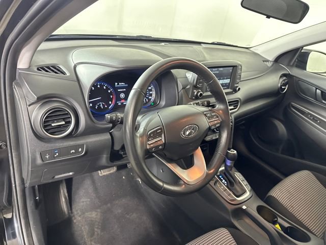Used 2021 Hyundai Kona SEL image 13