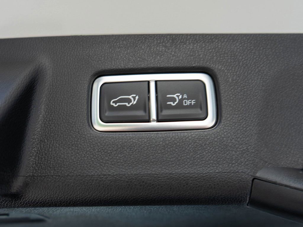 New 2025 Kia Sorento EX AWD/4WD image 29
