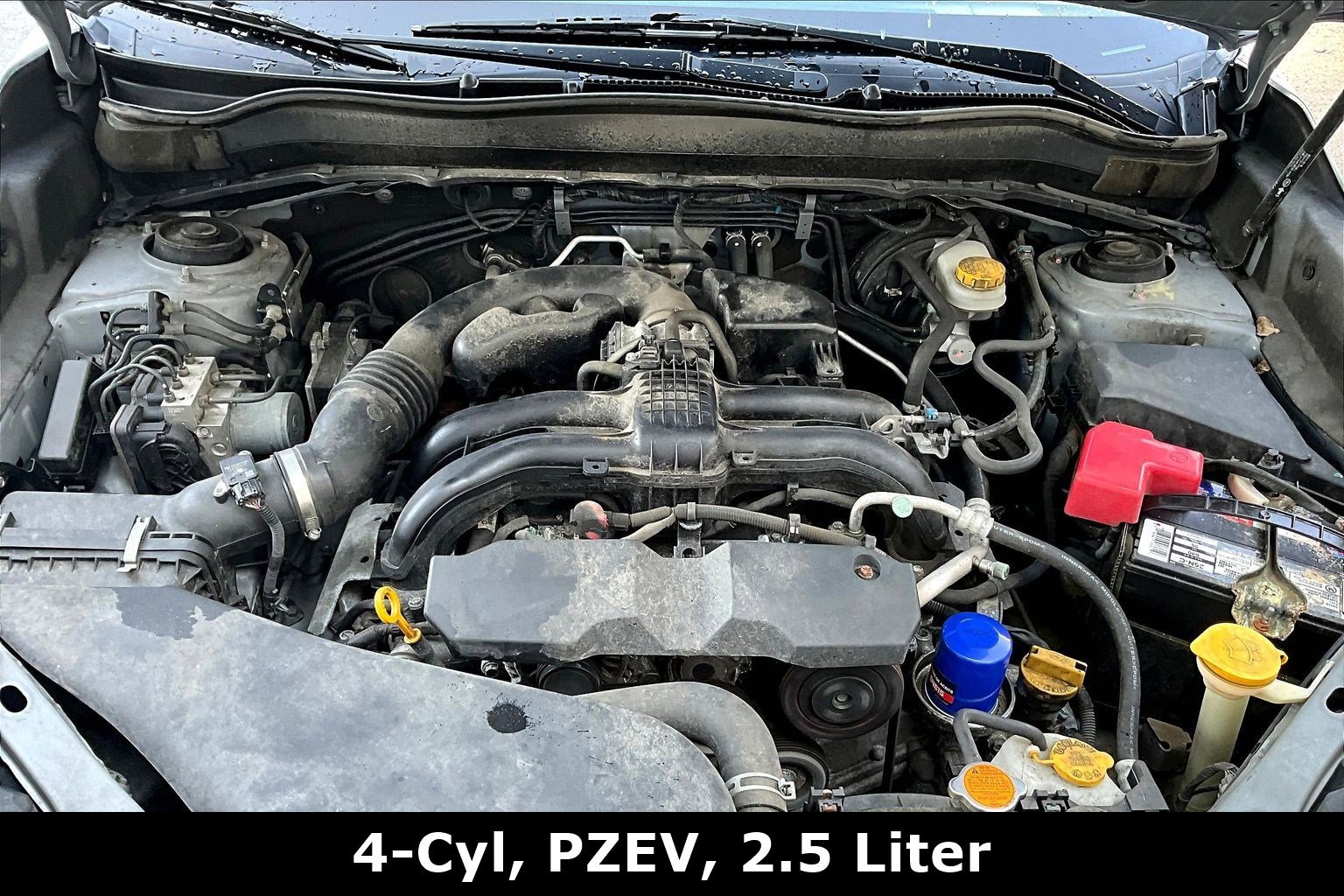 Used 2016 Subaru Forester 2.5i Touring w/ Eyesight & Navigation System image 28