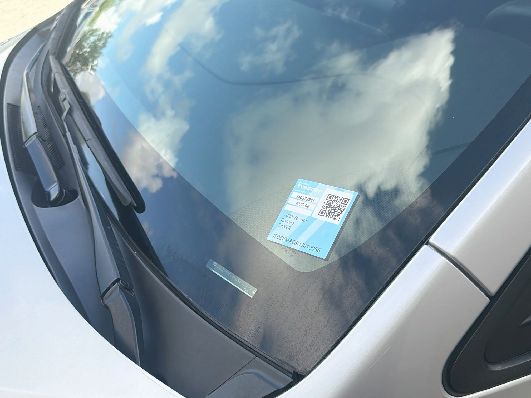 Used 2022 Toyota Corolla LE FWD image 36