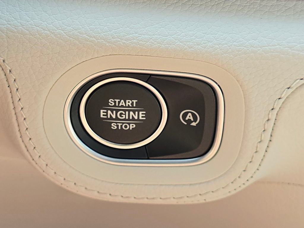 New 2026 Mercedes-Benz GLE 53 AMG 4MATIC image 40