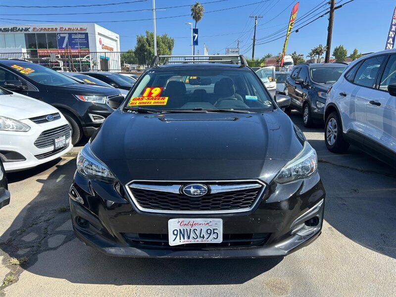 Used 2019 Subaru Impreza 2.0i AWD/4WD image 27