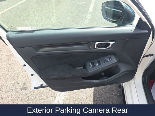 Used 2024 Honda Civic Type R image 17