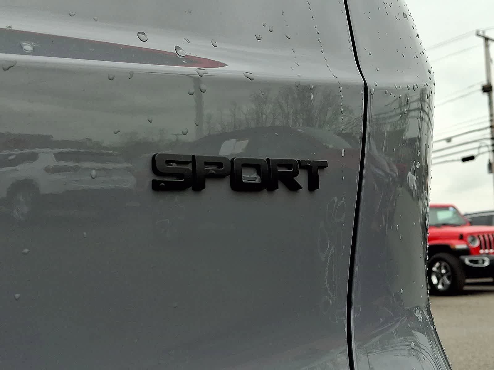 Used 2024 Honda CR-V Sport-L image 31