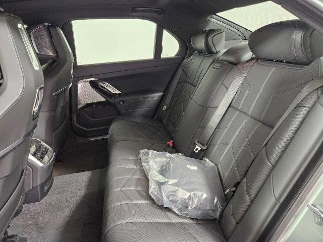 New 2024 BMW i7 eDrive50 RWD image 15