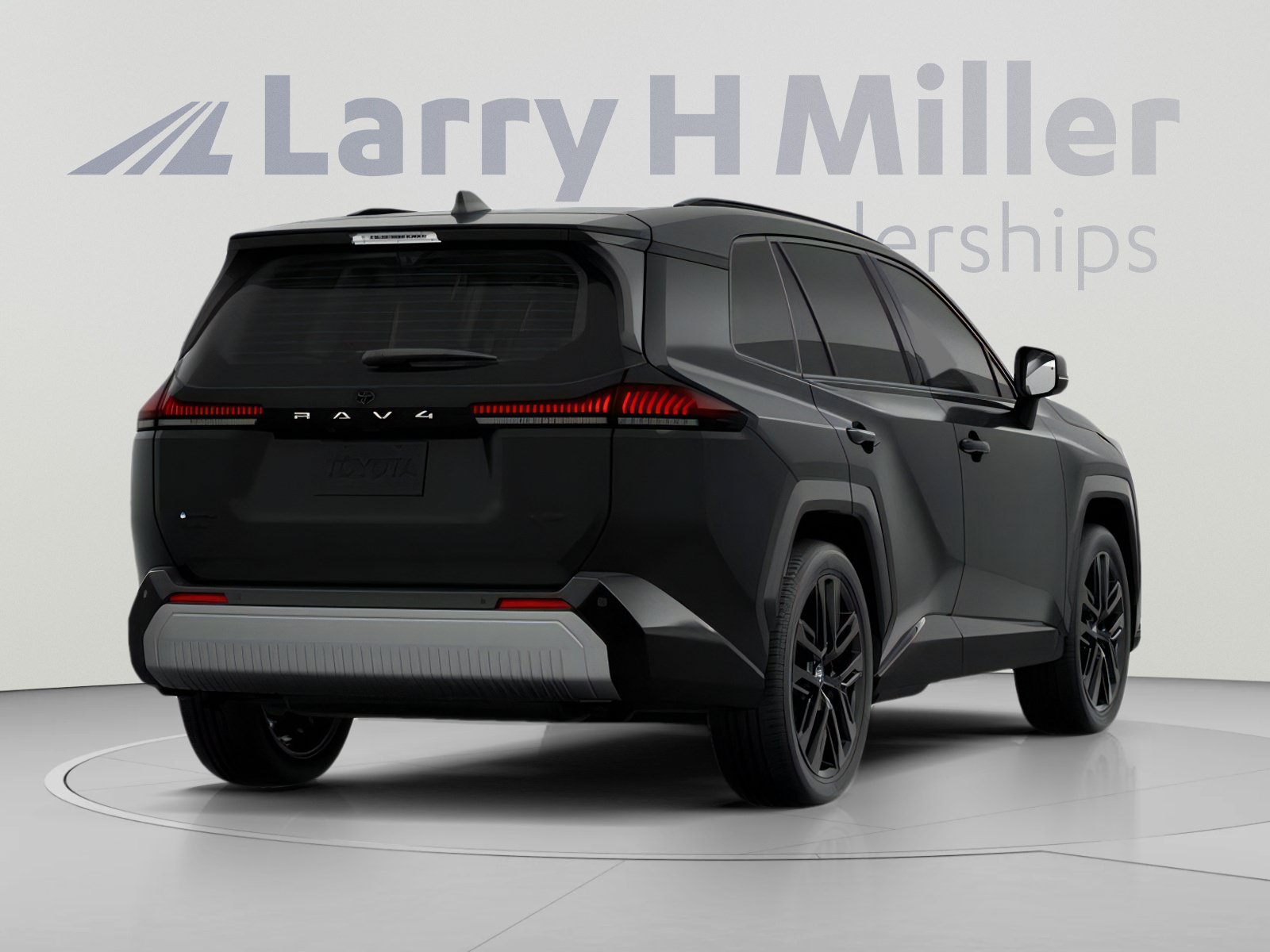 New 2026 Toyota RAV4 XSE AWD/4WD image 9