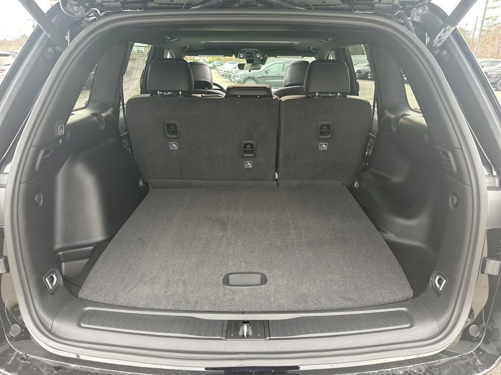 New 2025 Jeep Grand Cherokee Altitude image 27