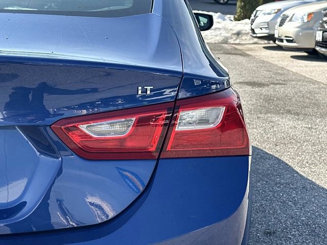 Used 2023 Chevrolet Malibu LT image 29
