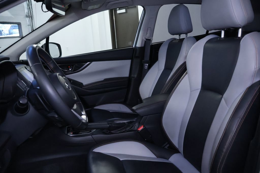 Used 2018 Subaru Crosstrek 2.0i Limited image 15