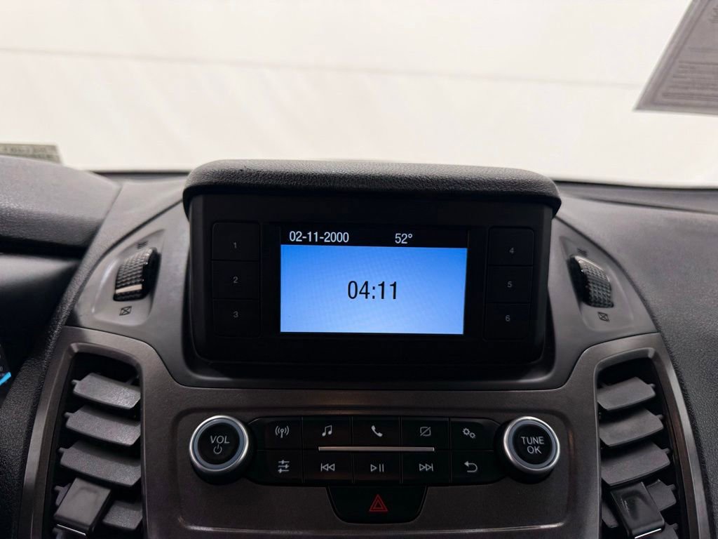 Used 2020 Ford Transit Connect XL FWD image 26