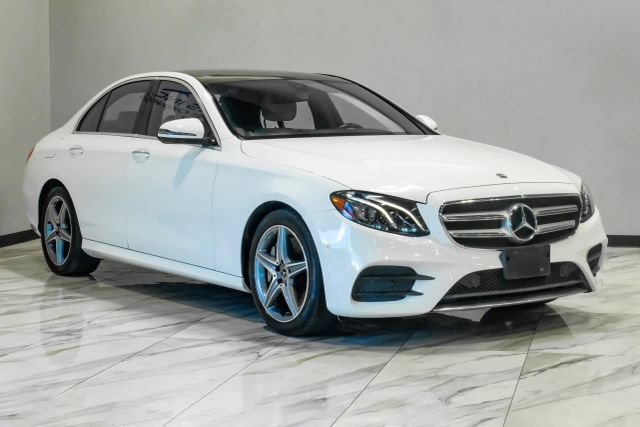 Used 2018 Mercedes-Benz E 300 image 7