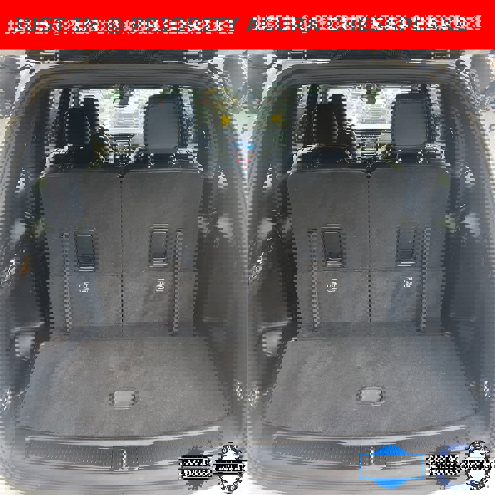 Used 2024 Jeep Grand Cherokee L Limited image 24