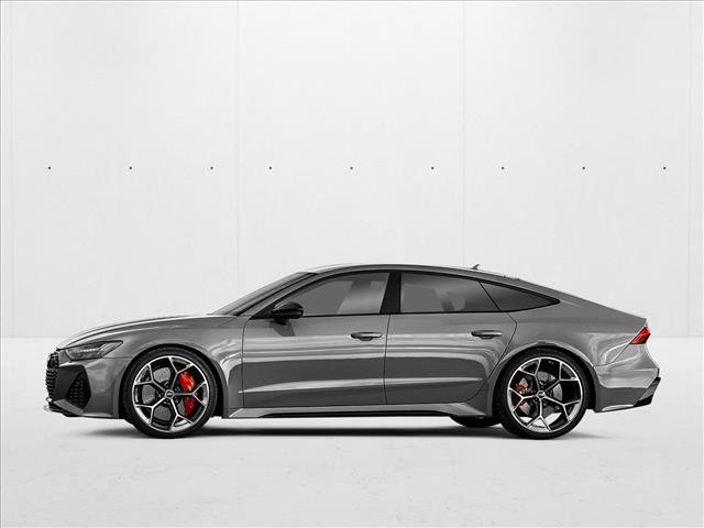 New 2026 Audi RS 7 Performance image 2