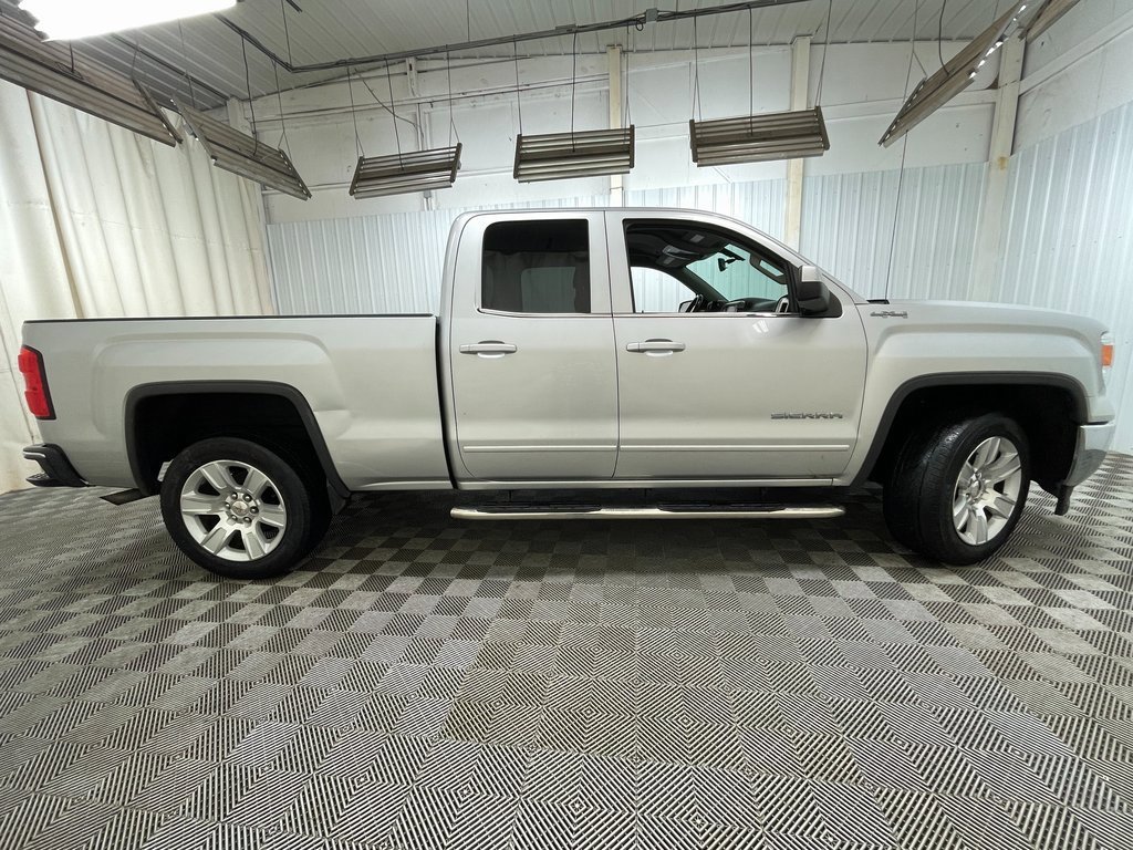 Used 2015 GMC Sierra 1500 SLE w/ SLE Value Package image 16