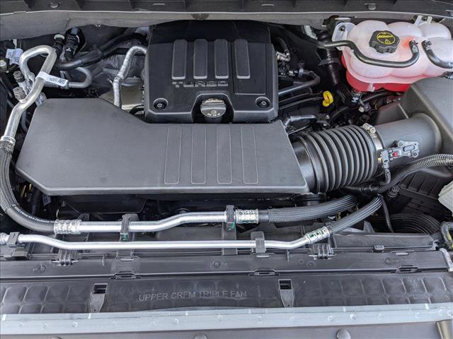 New 2025 Chevrolet Silverado 1500 LT image 17