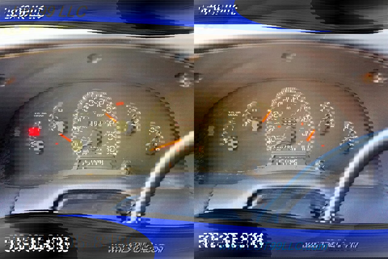 Used 1998 Ford F150 XL image 12