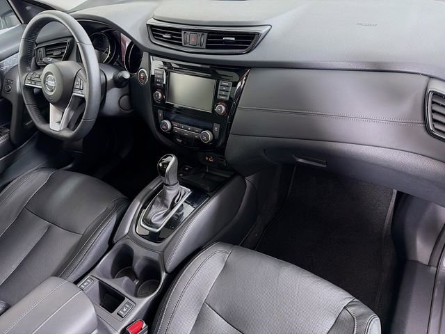 Certified 2019 Nissan Rogue SL w/ Premium Package AWD/4WD image 32
