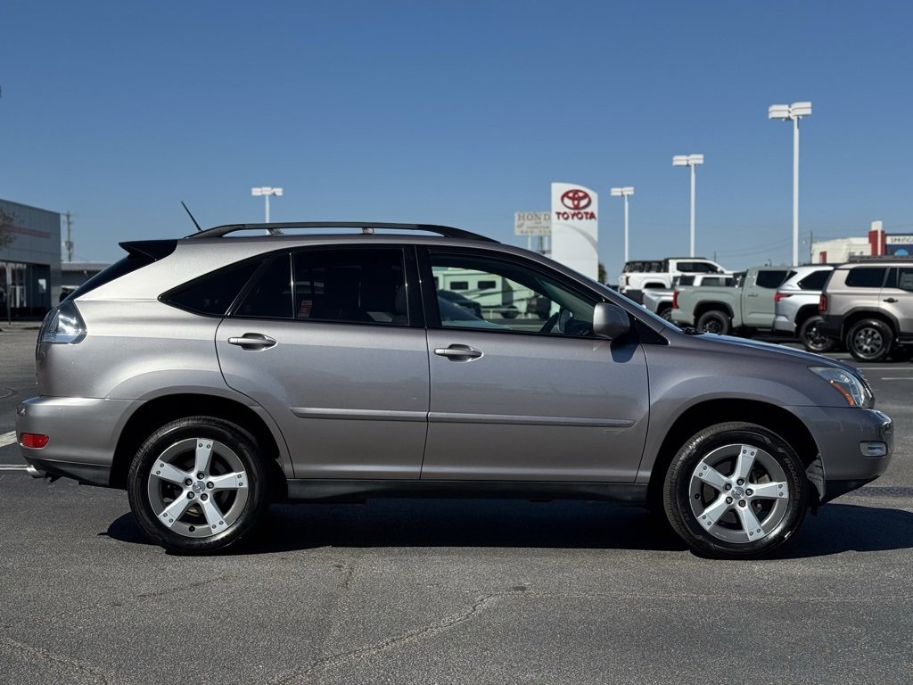 Used 2005 Lexus RX 330 AWD image 7