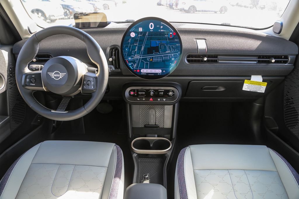 Used 2025 MINI Cooper S image 11