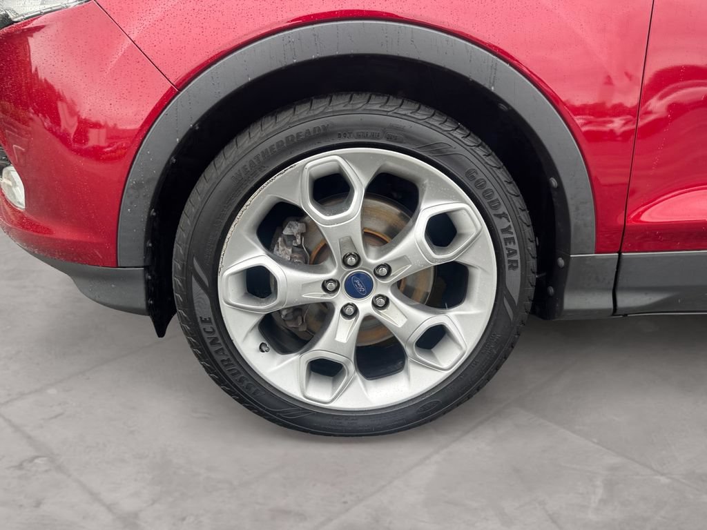 Used 2014 Ford Escape Titanium FWD image 14