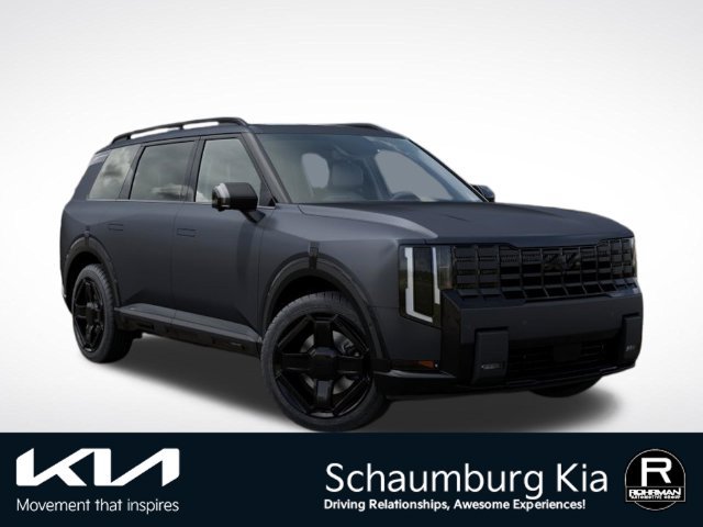 New 2027 Kia Telluride X-Line SX Prestige AWD/4WD image 9
