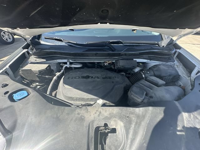 Used 2022 Honda Pilot Touring image 33