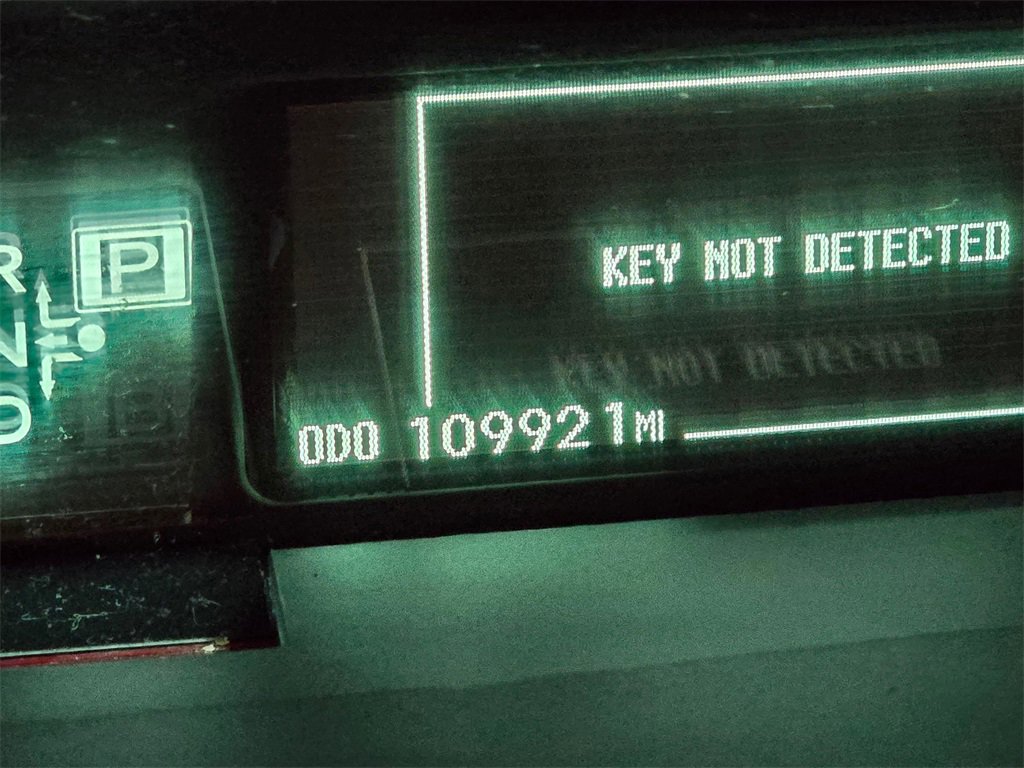 Used 2011 Toyota Prius Two image 25