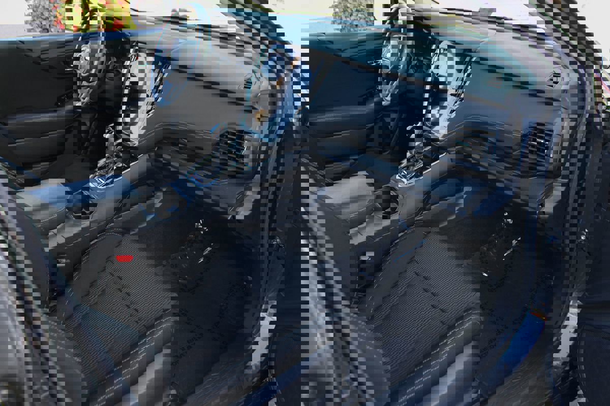 Used 2020 Subaru Legacy Premium image 25