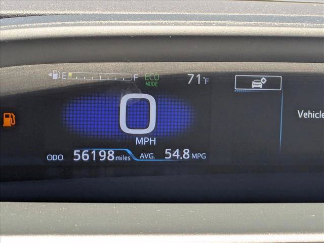 Used 2022 Toyota Prius Prime XLE FWD image 11