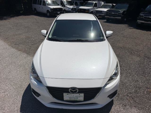 Used 2014 MAZDA MAZDA3 i Touring FWD image 9