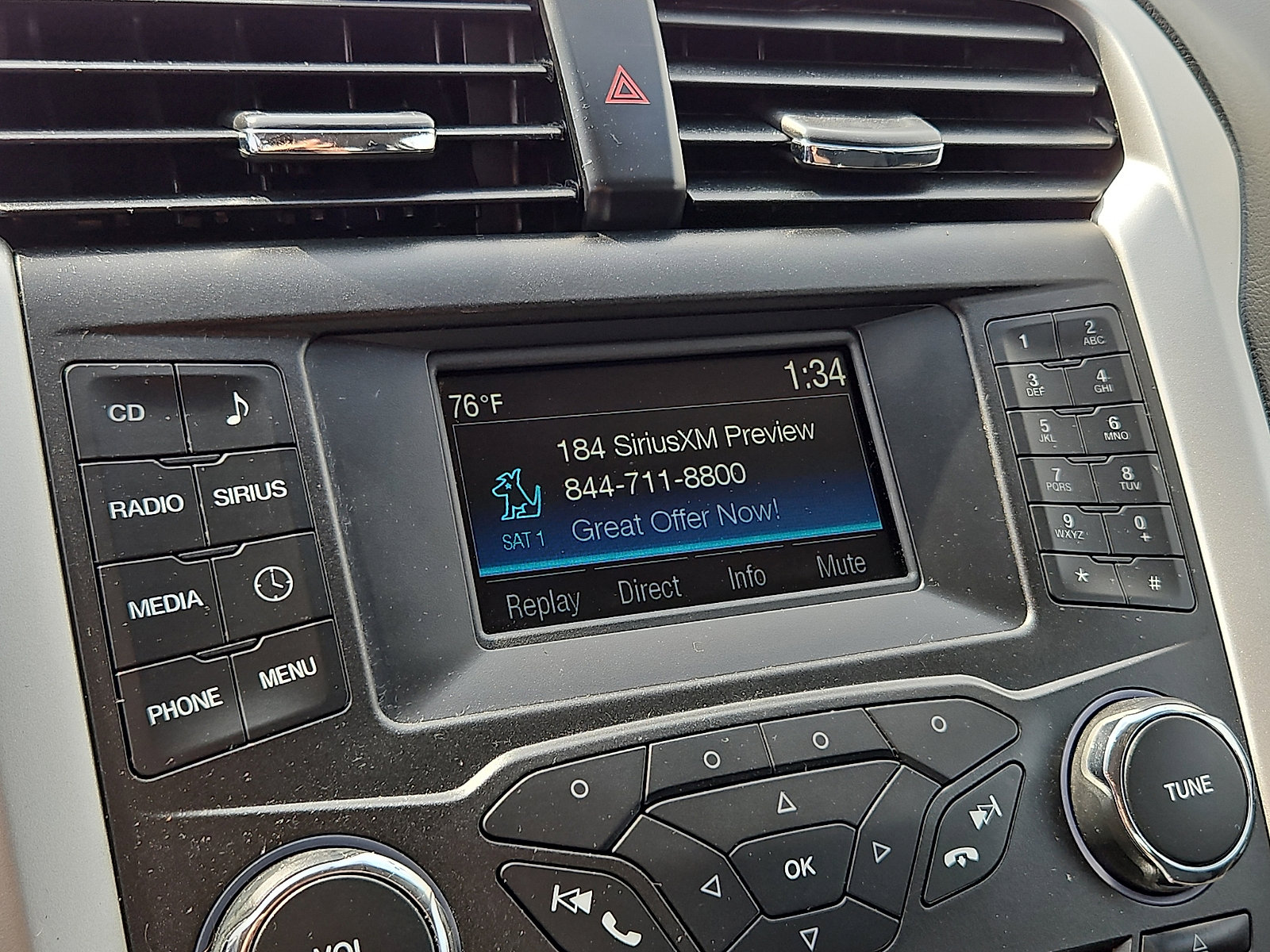 Used 2015 Ford Fusion SE image 16