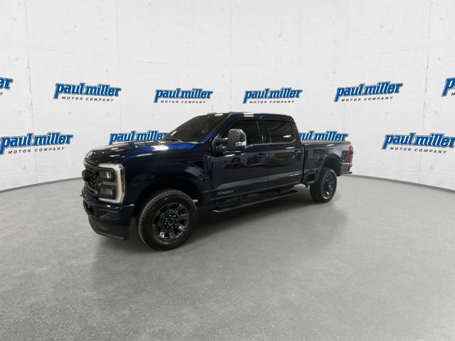 Used 2024 Ford F250 XLT w/ XLT Premium Package AWD/4WD image 12