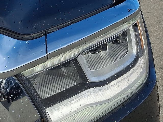 Used 2019 RAM 1500 Laramie image 9