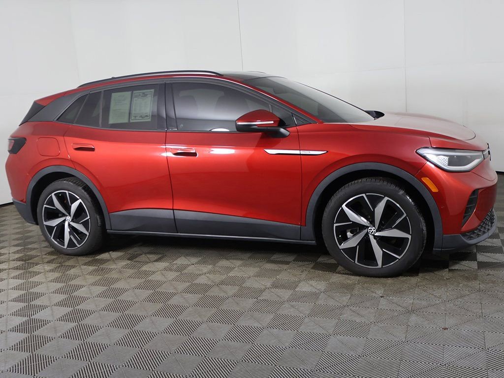 Used 2023 Volkswagen ID.4 Pro S image 19