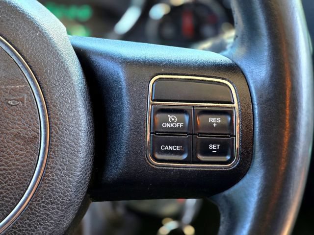 Used 2013 Jeep Wrangler Sport AWD/4WD image 17
