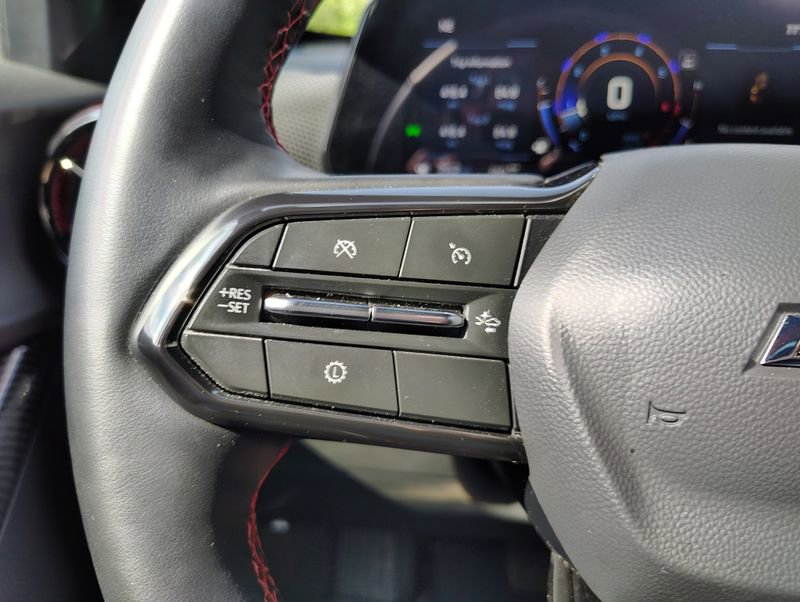 Used 2026 Chevrolet Equinox RS w/ Convenience Package III AWD/4WD image 31